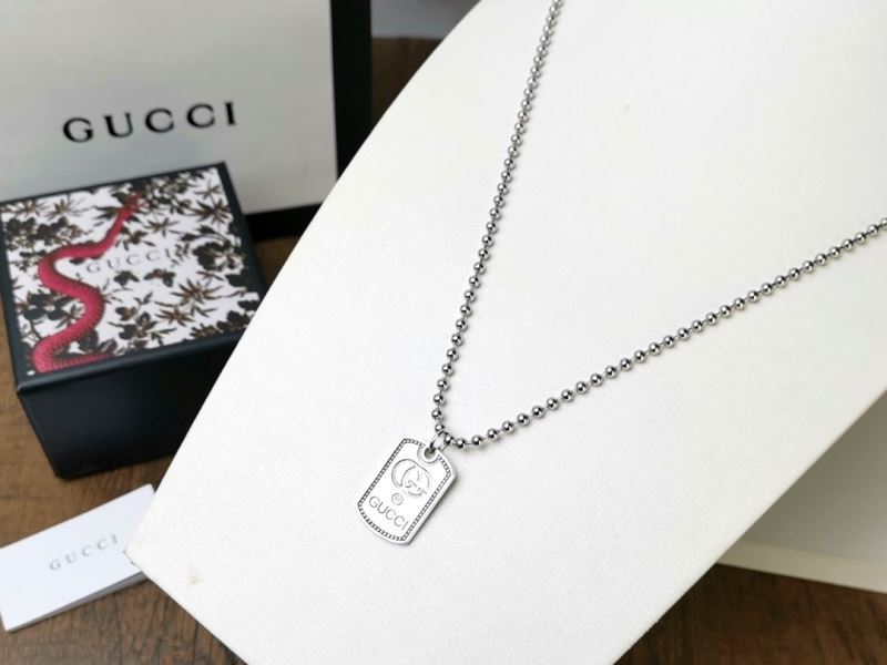 Gucci Necklaces